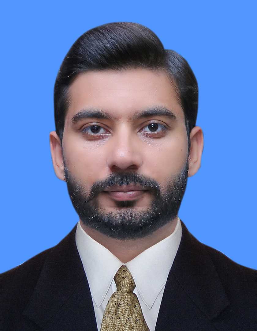 Muhammad Yawar Mushtaq