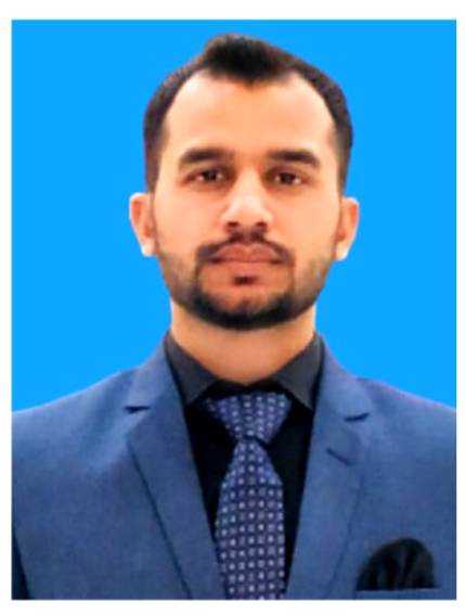 Zohaib Ghaffar