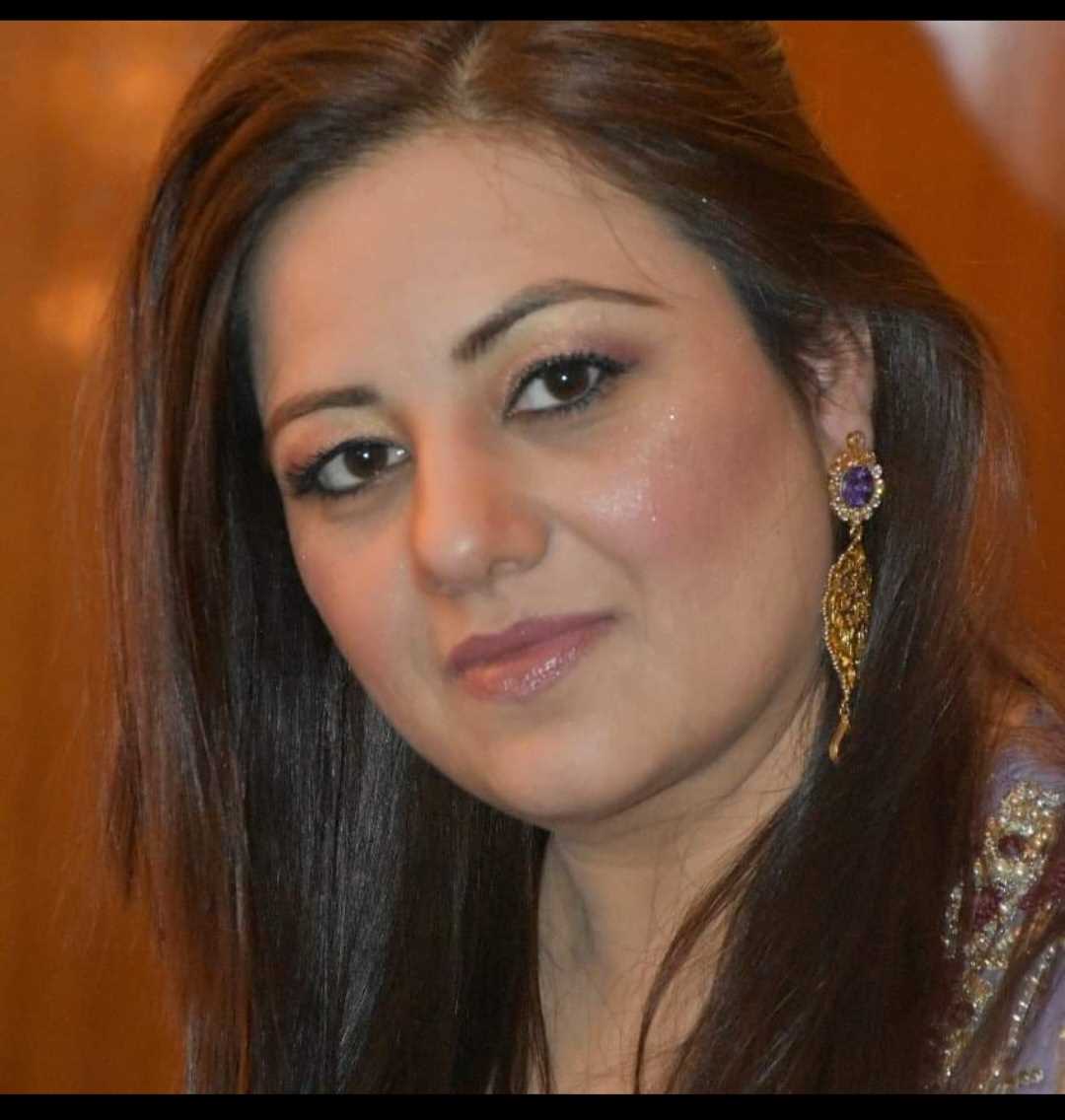 Sadia butt