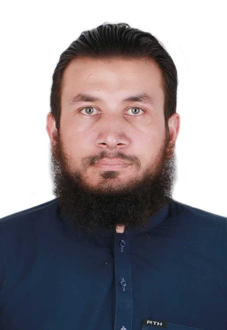 Amir Sohail