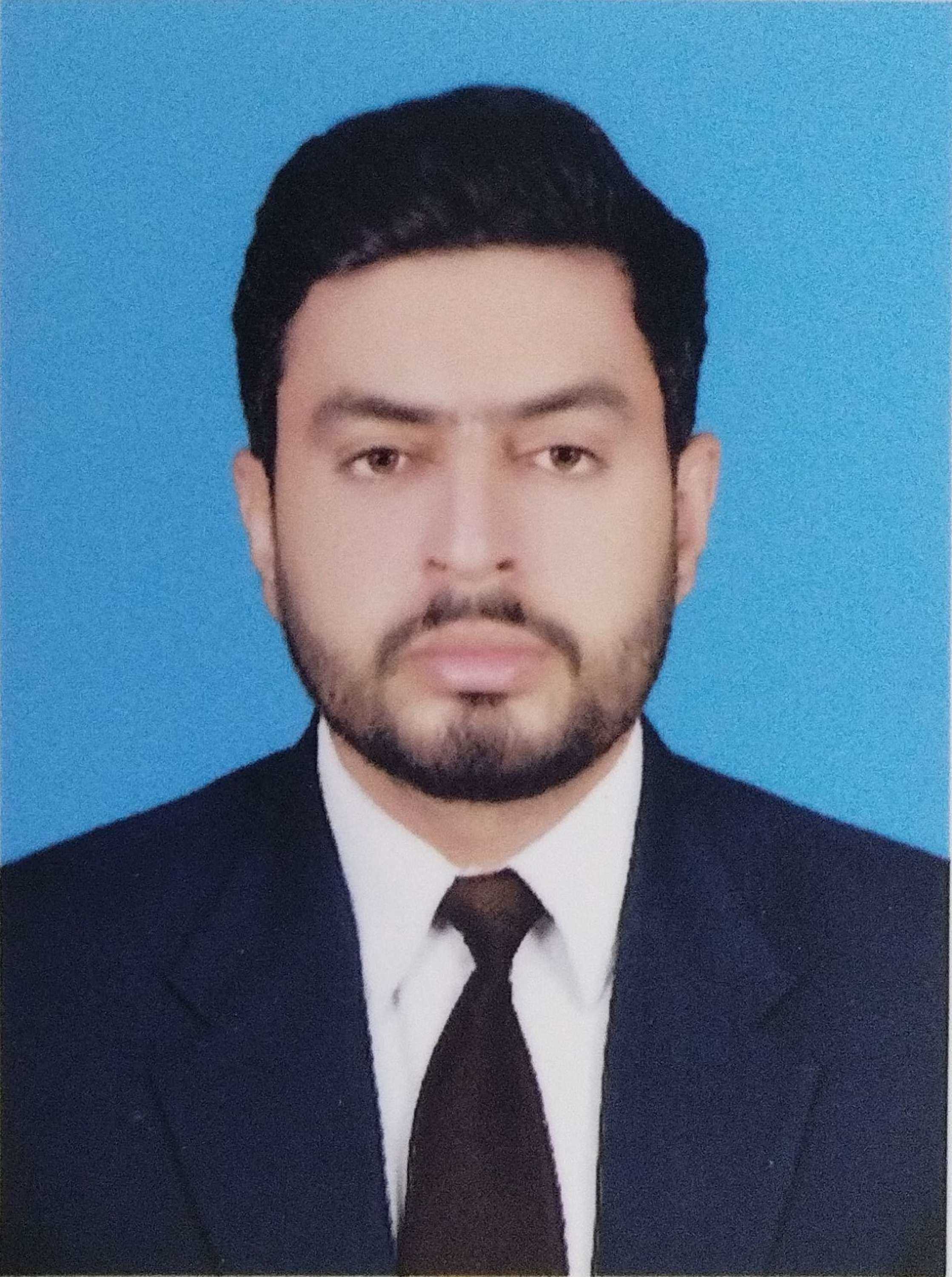 Awais Mehmood
