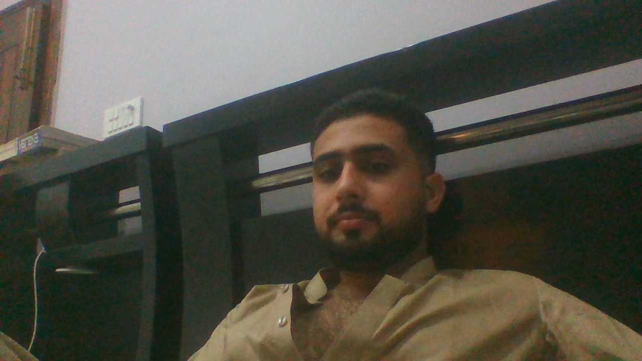 hasham nadeem