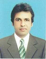Qaisar Nadeem