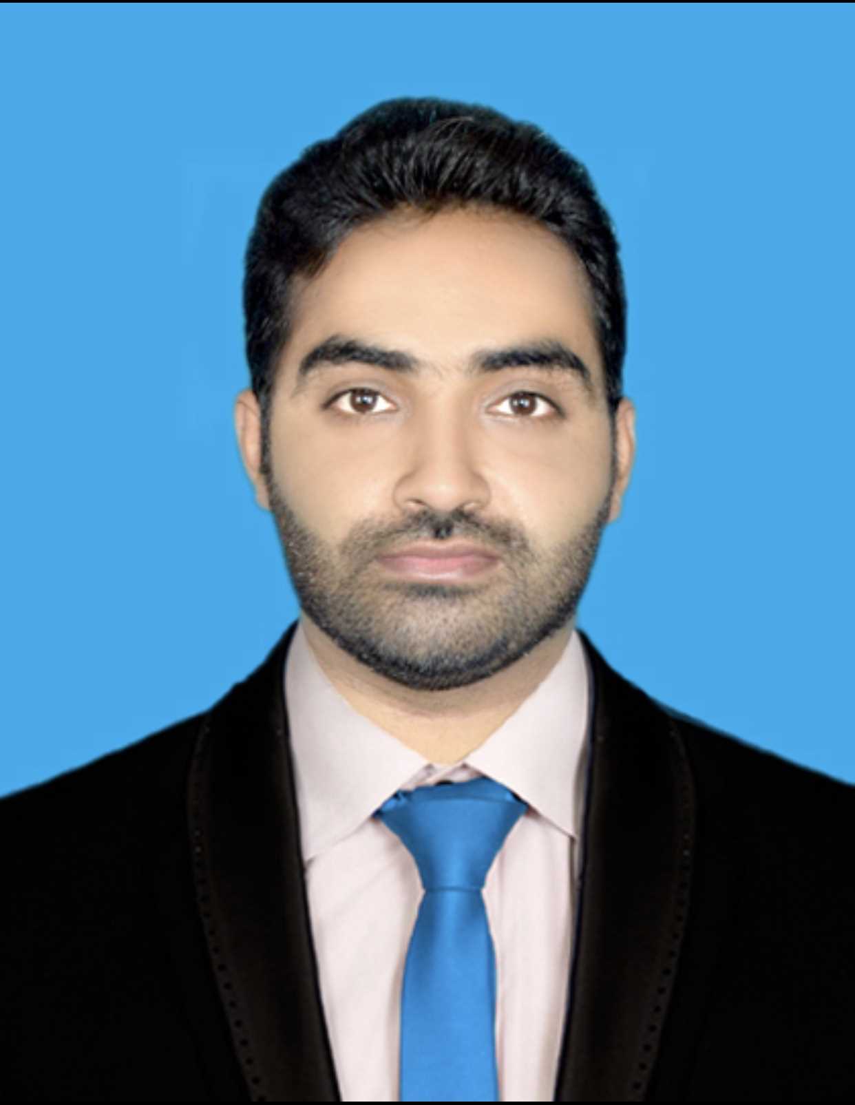 Ghulam Rasul