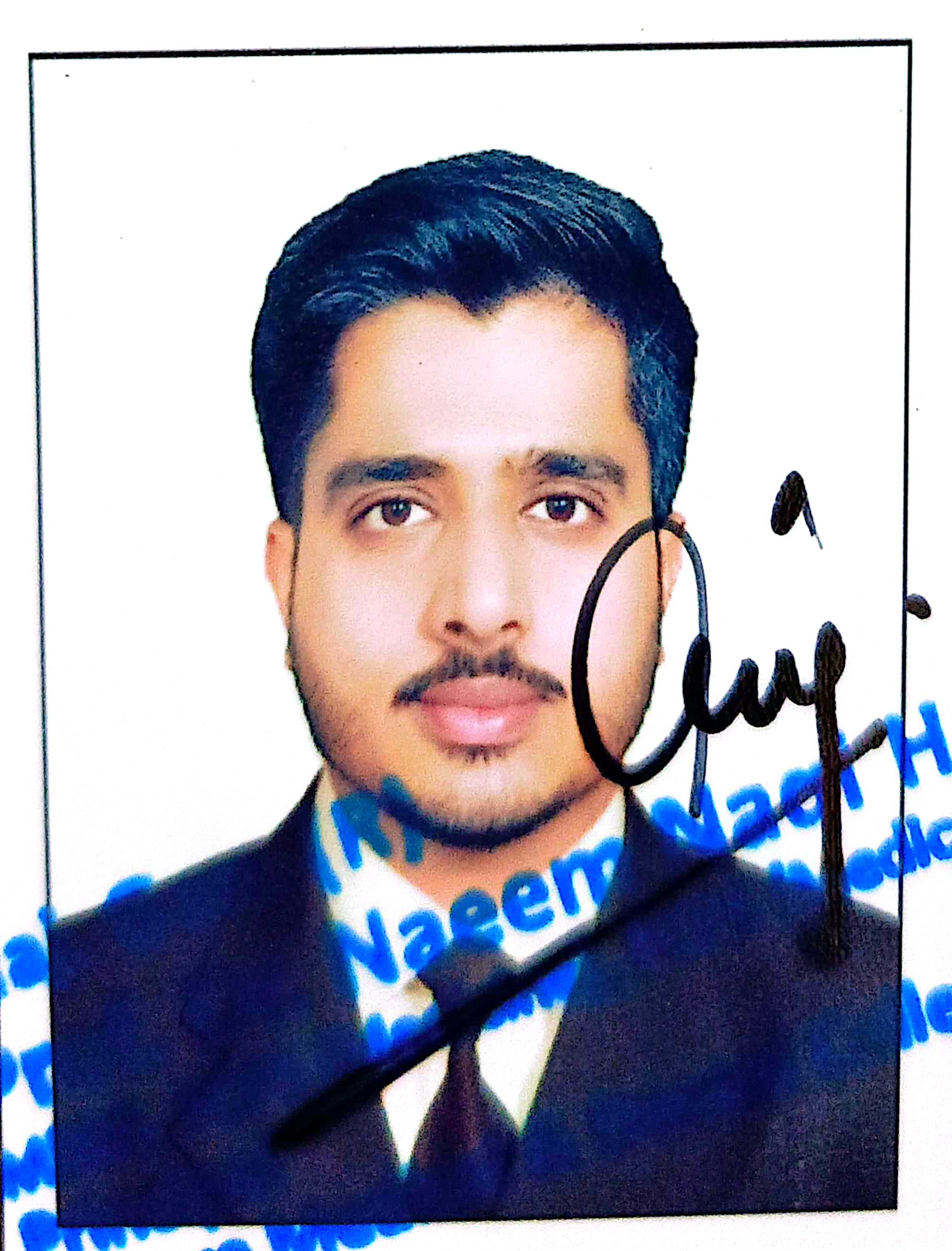MOMIN ALI