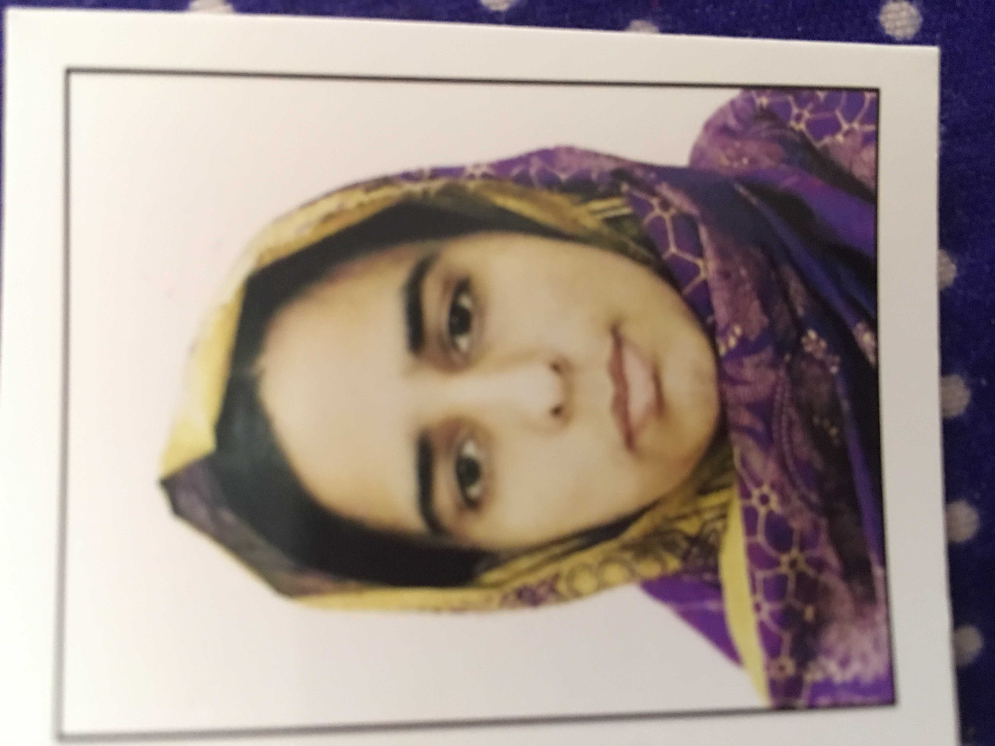 Ammara Tariq