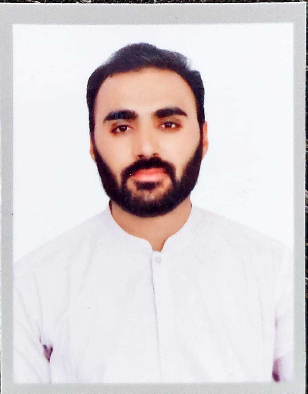 Ameer Amar khan