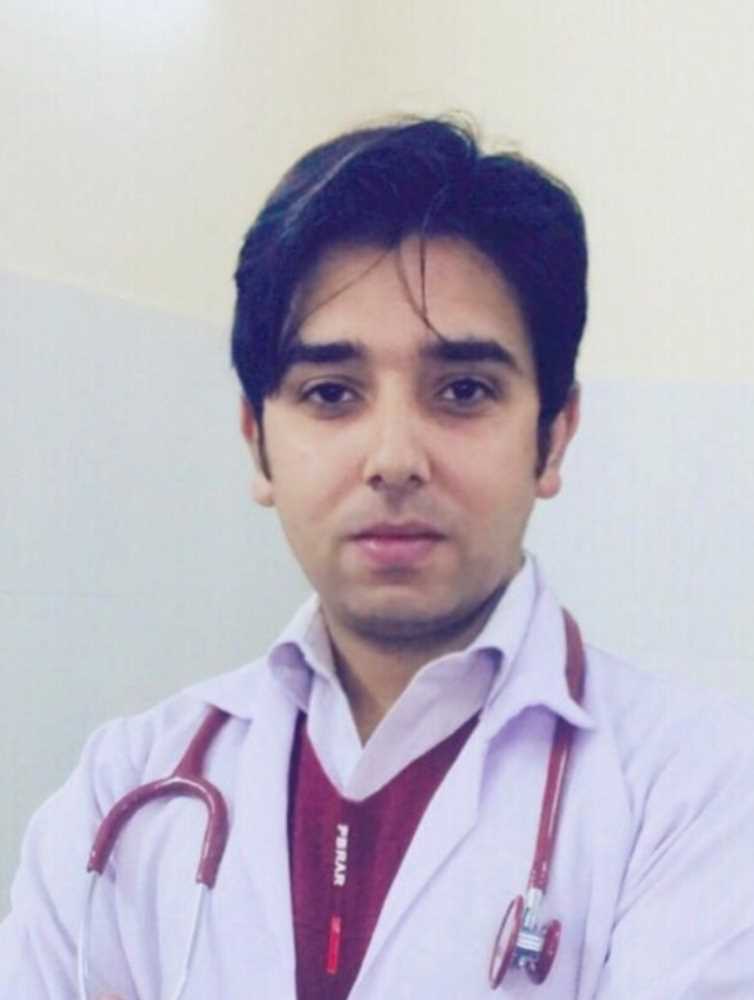 Muhammad Zeeshan