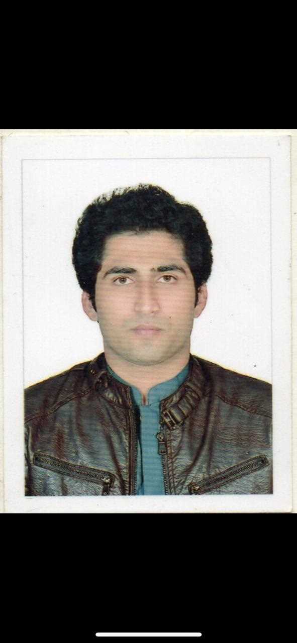 ARSLAN Khosa