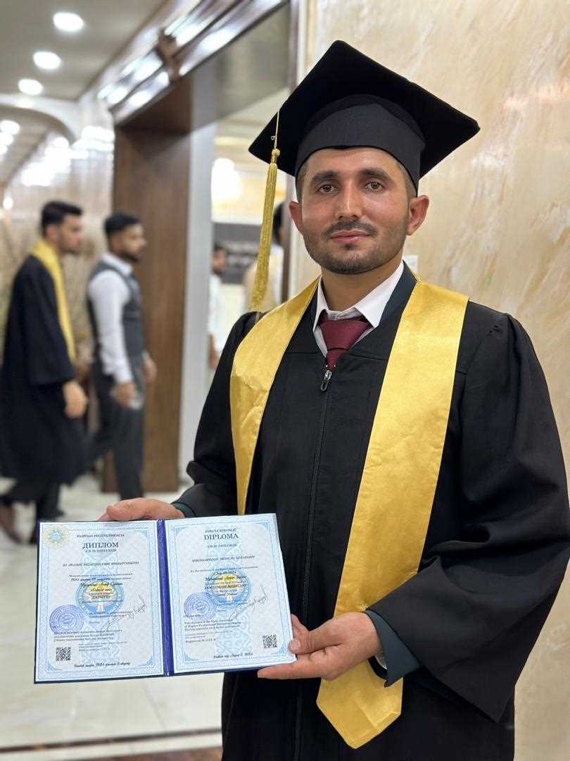 Doctor Abdurrehman