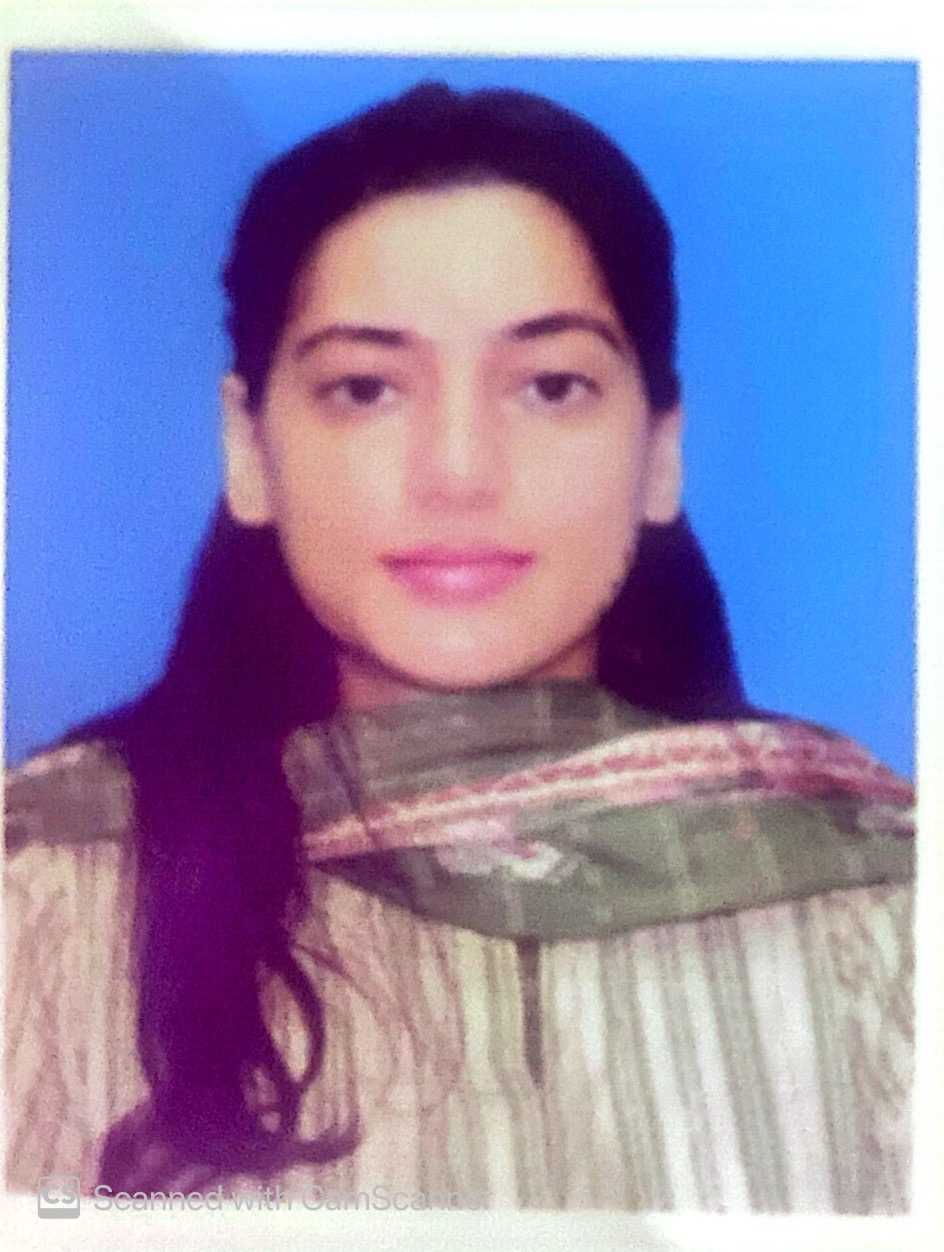 Anum Aslam