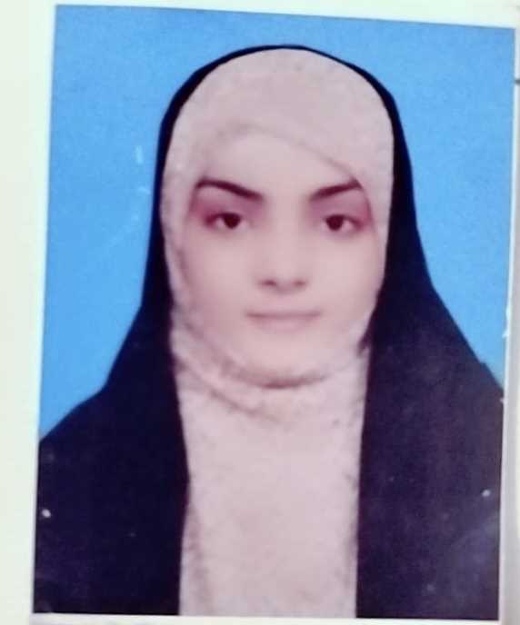 Tahira Batool