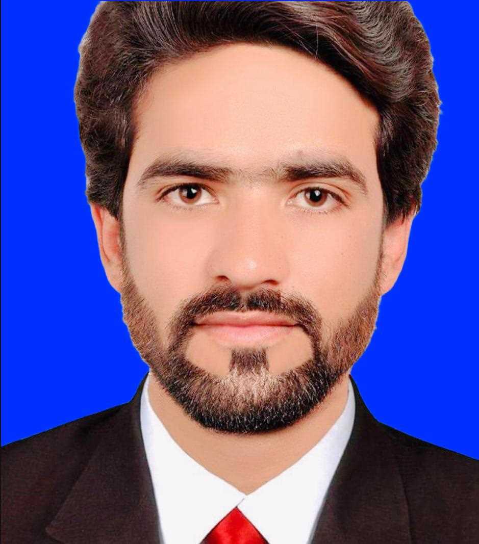 Amir sohail