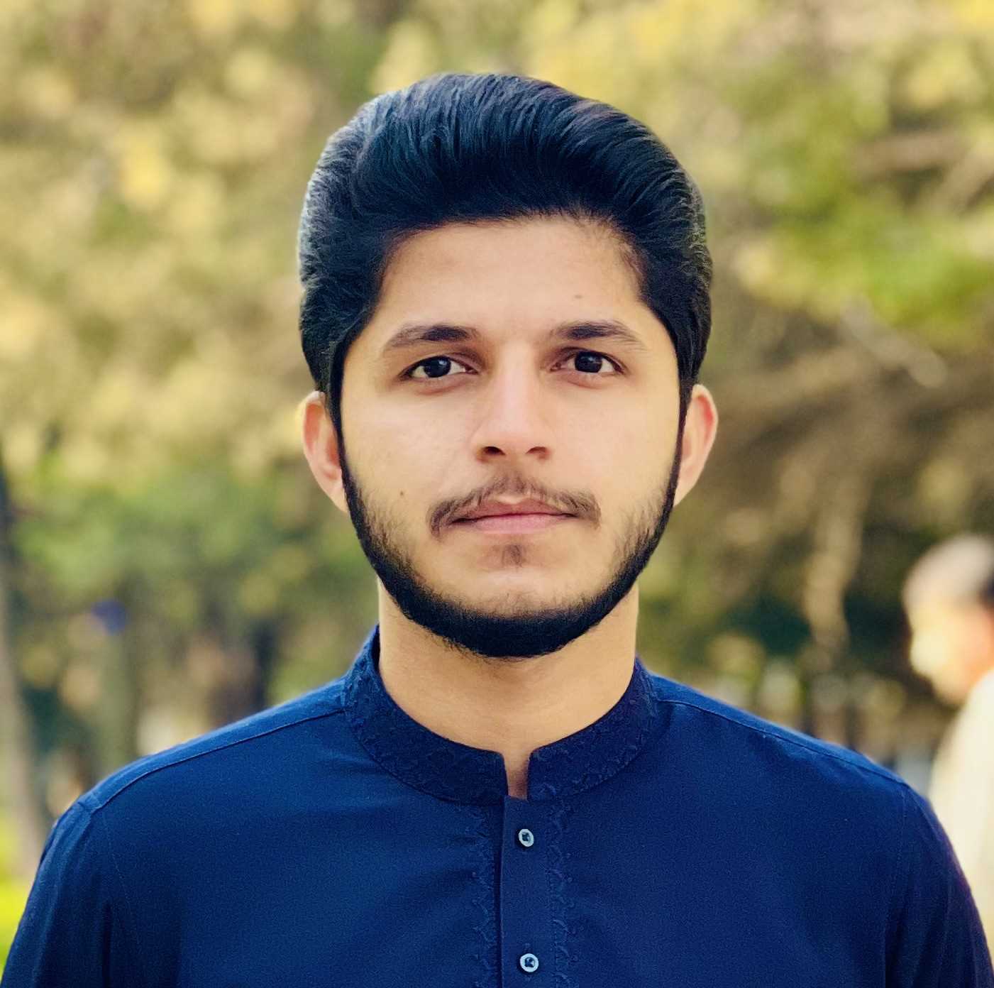 Yasir Abbas
