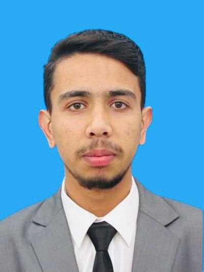 ASAD RAHMAN