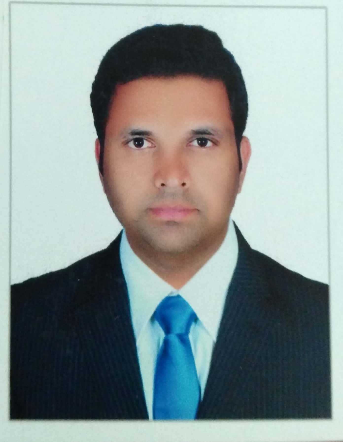 Raza Ali
