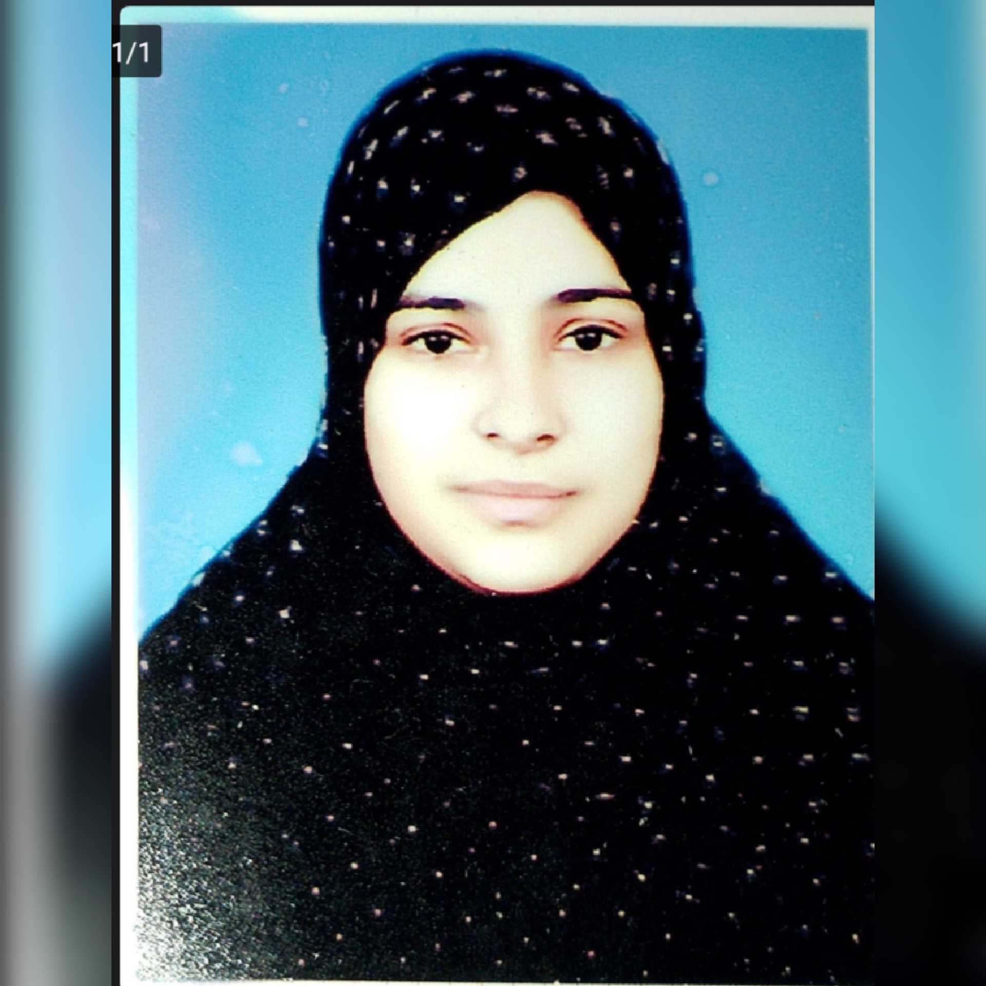 Zainab Imdad