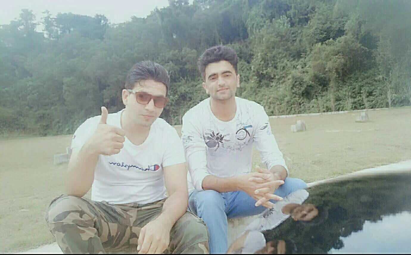 Khalid shah
