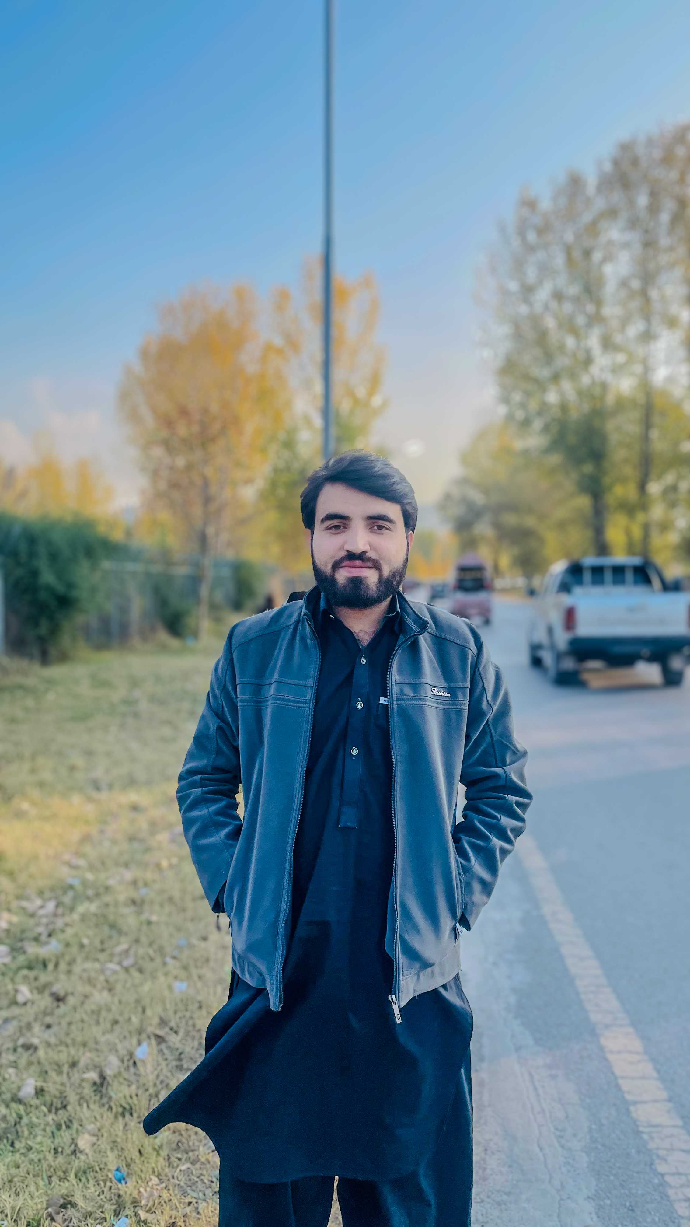 Zakir Ullah