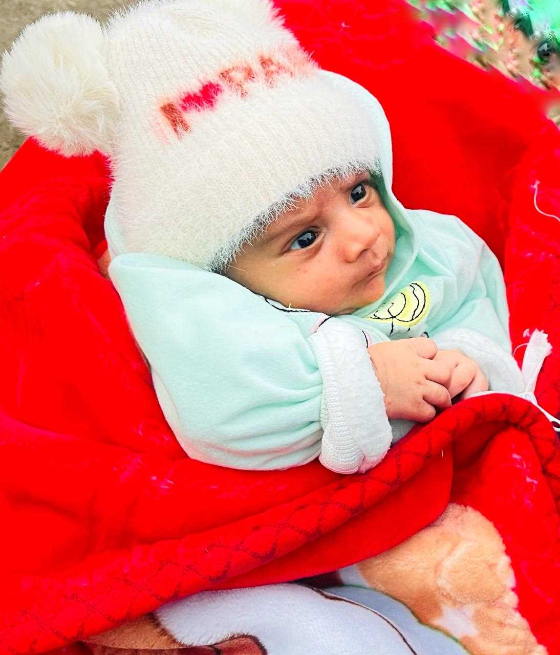 Ayeha Inshal