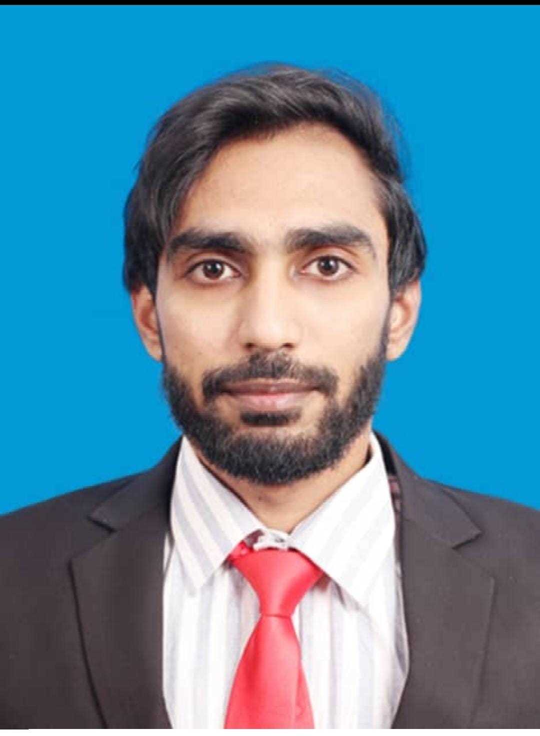 Ali Naqash