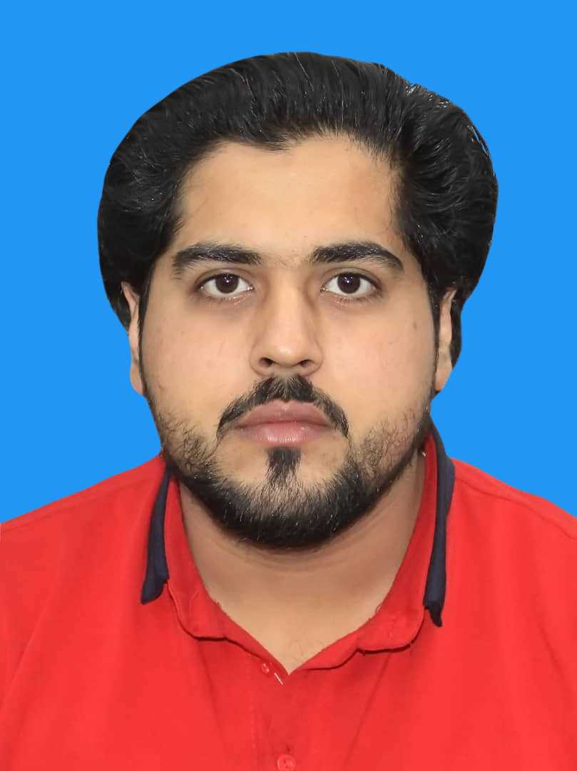 Muhammad Asjad