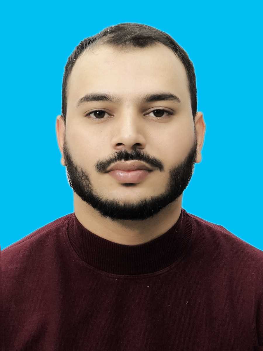 Usama Zaheer