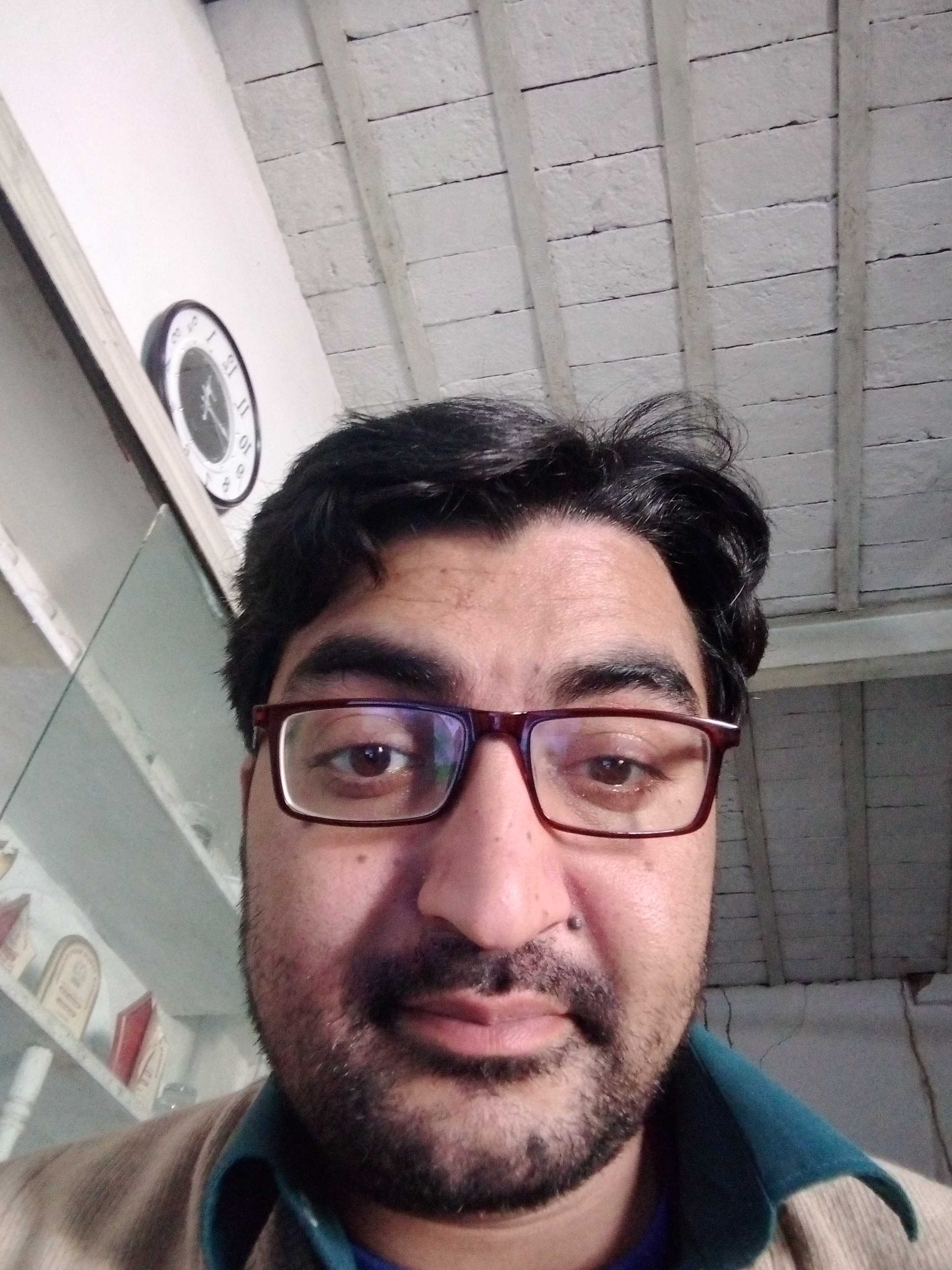 Khalifa Jamshed