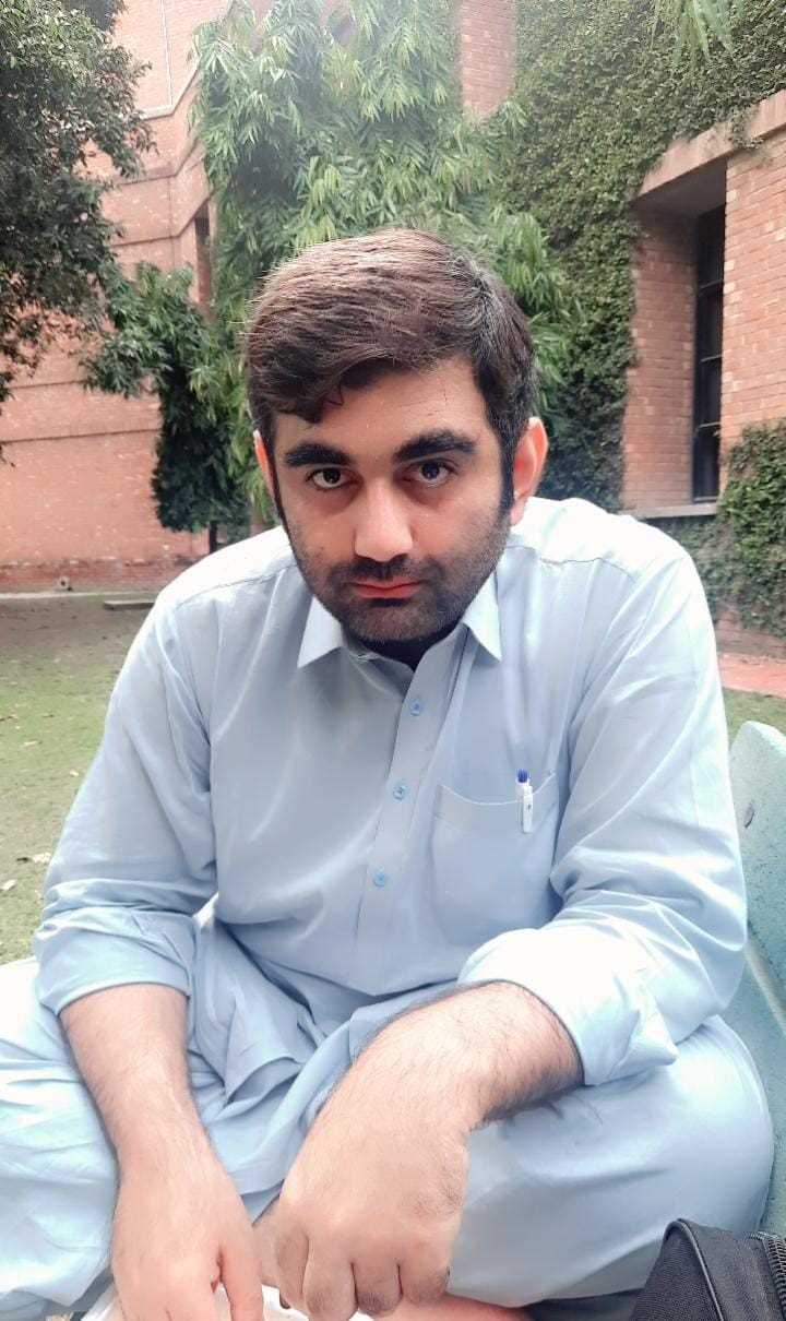 Mahboob Ul Haq Khan