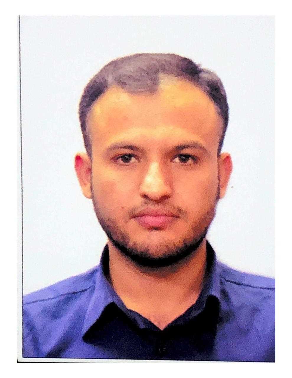 Luqman Khan