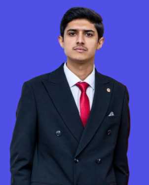 Ihtisham ul wahab