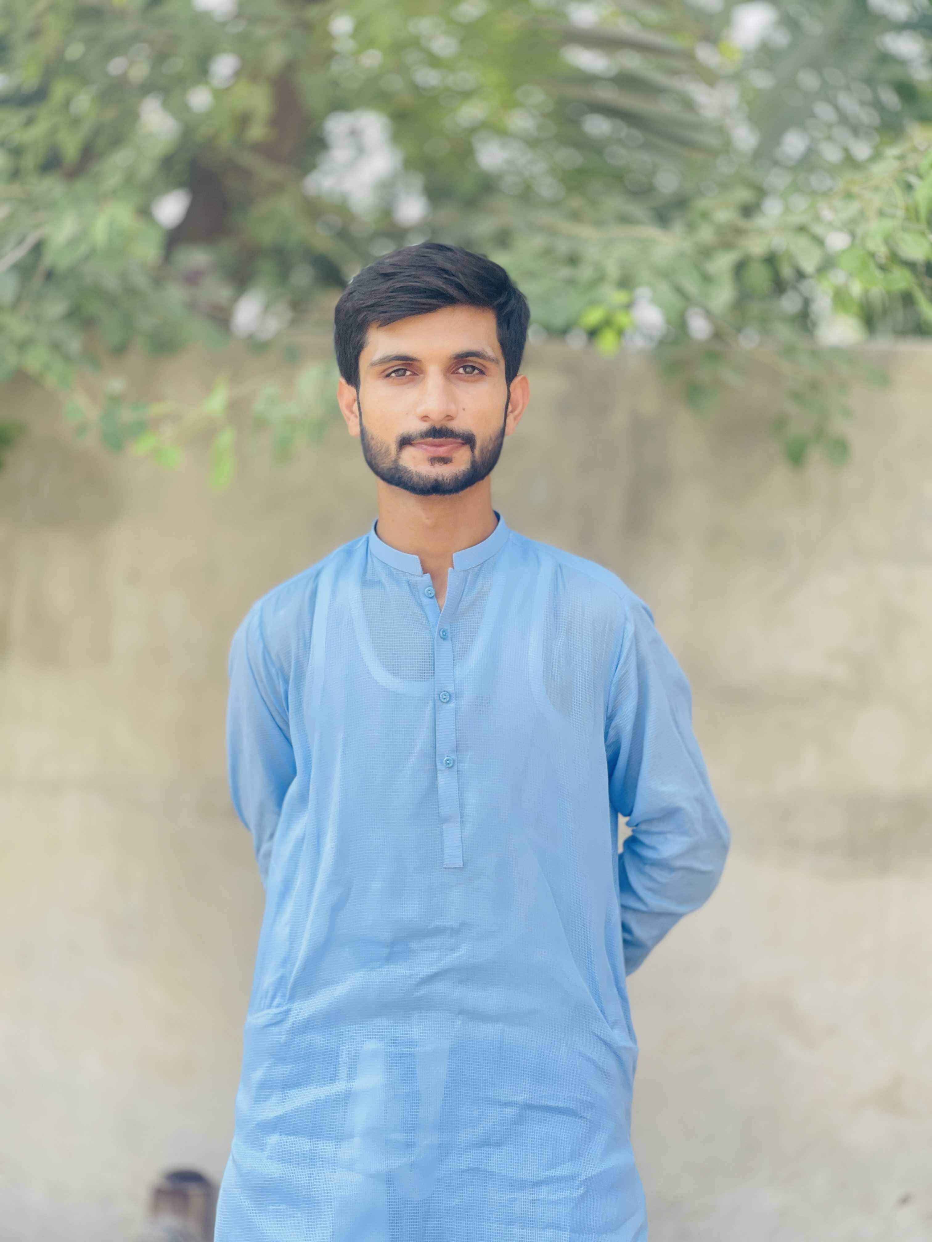 Muhammad Taimoor