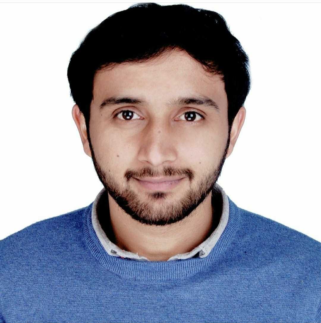 Bilal Majeed