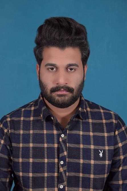 muhammad asad khursheed