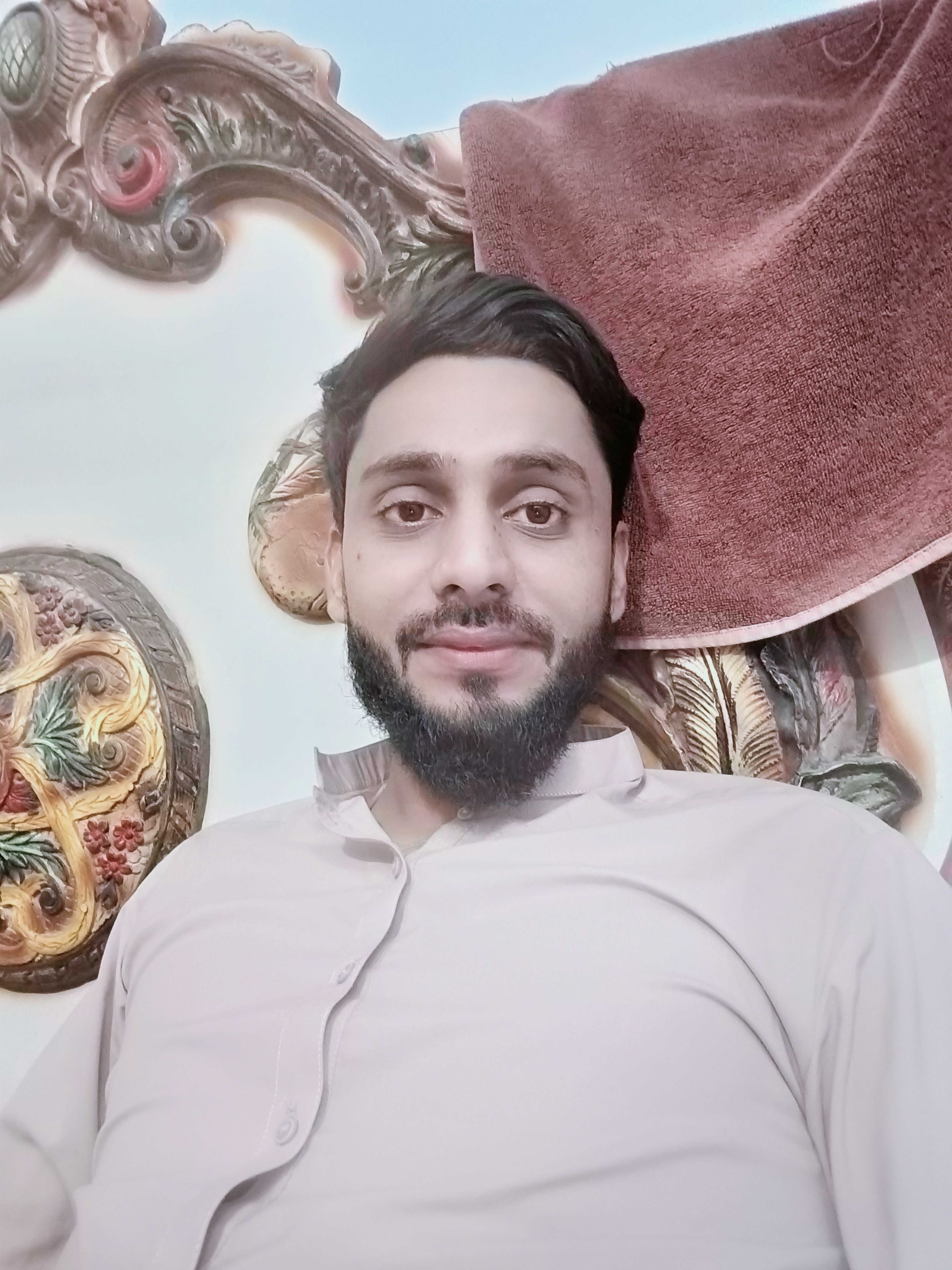 Muhammad Mazammil