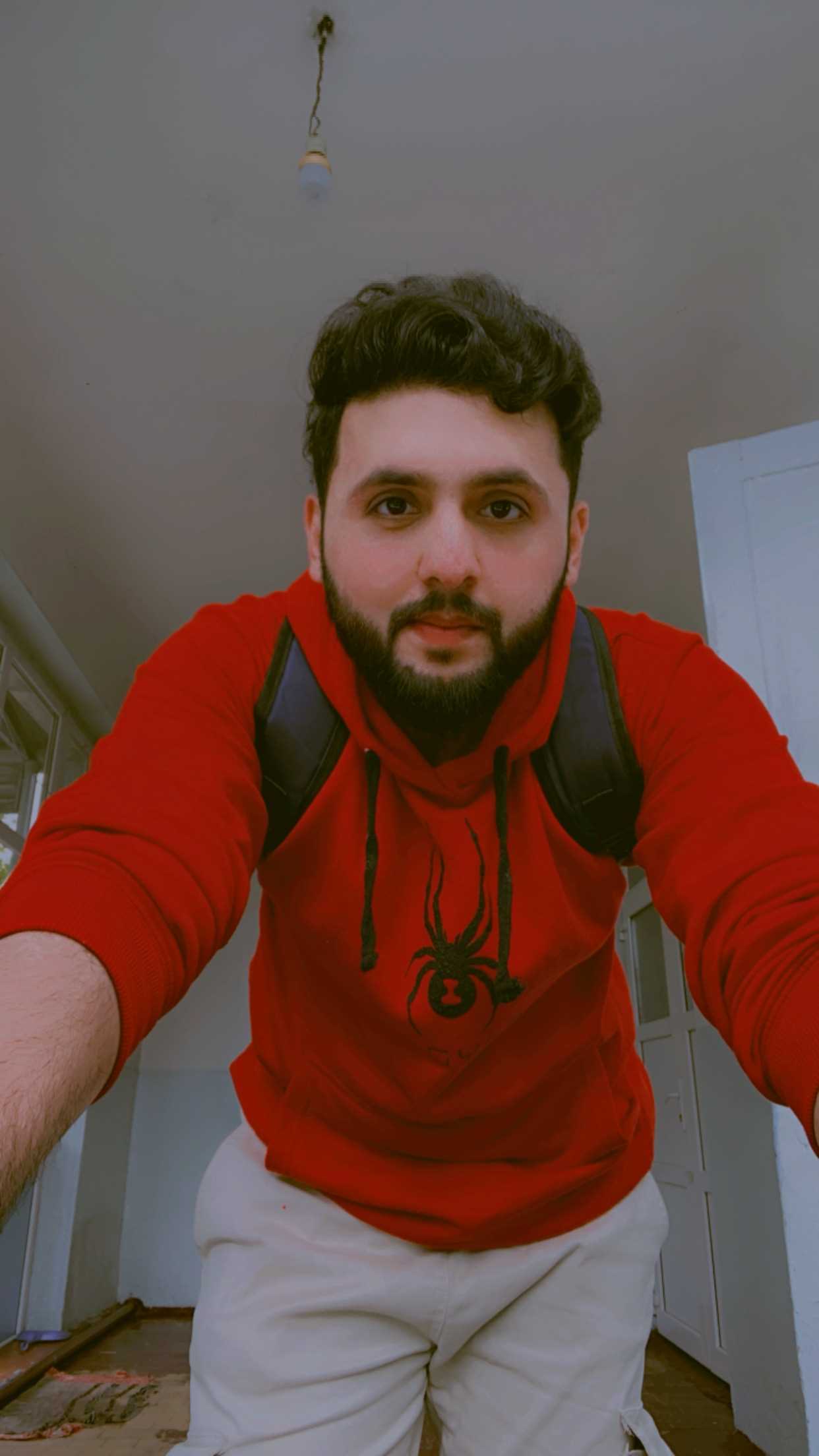 Saad Hassan