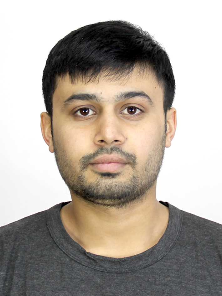 Muhammad Uzair Khalid