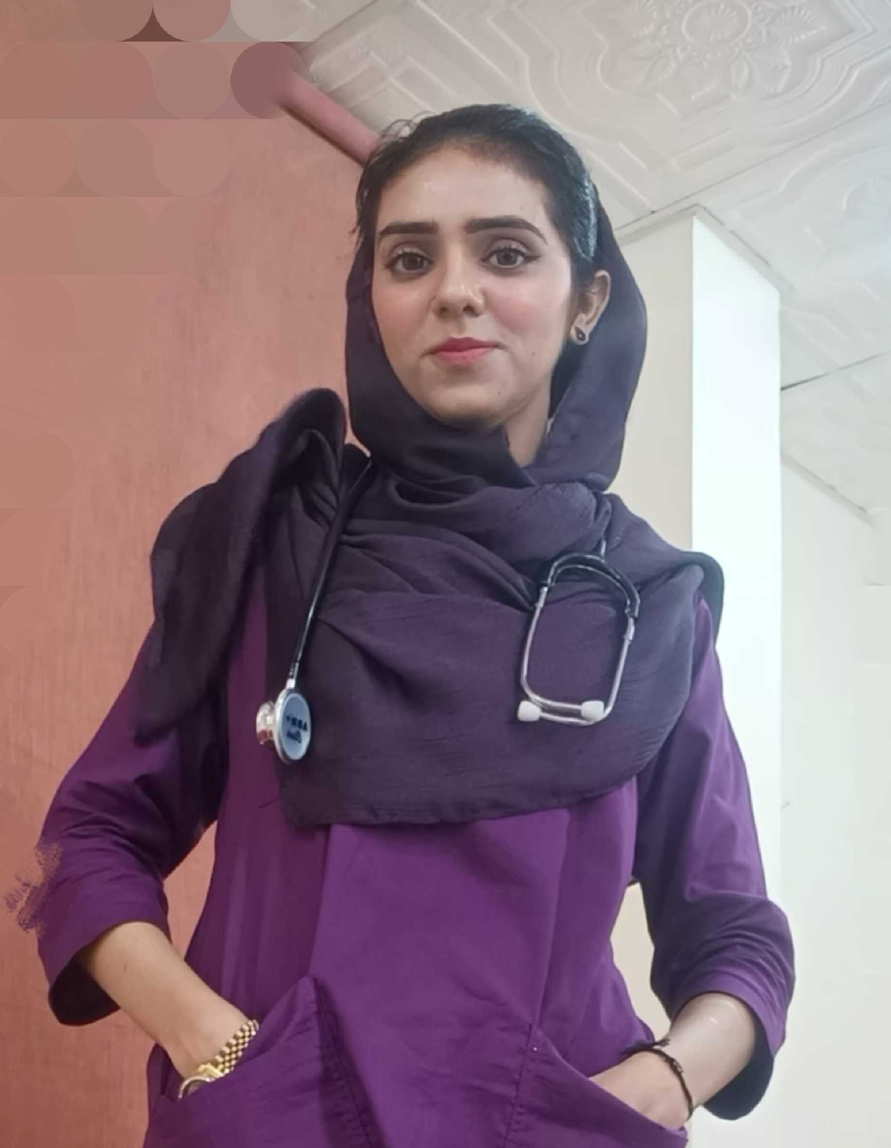Dr Mehreen