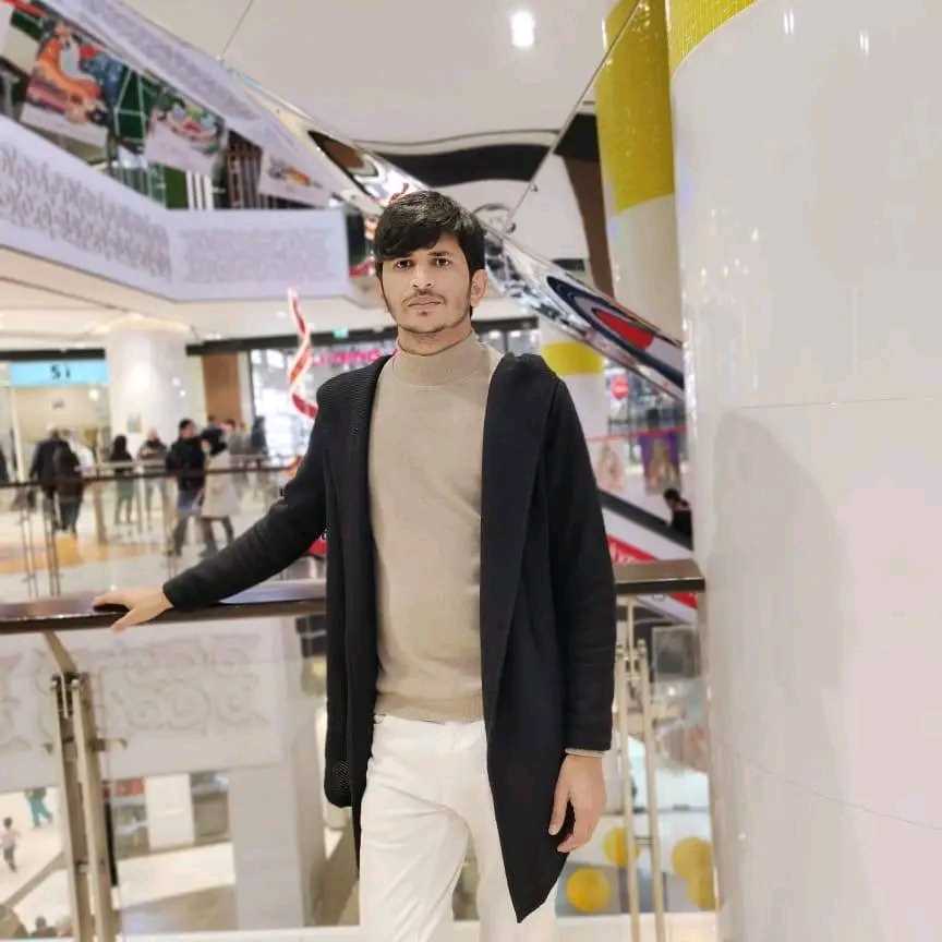 Imran Nazir