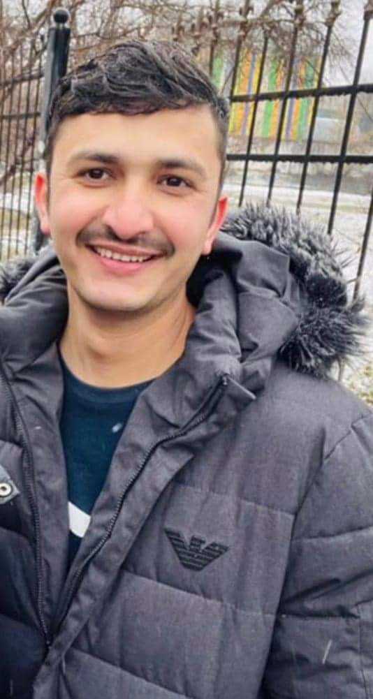 Sanaullah shah