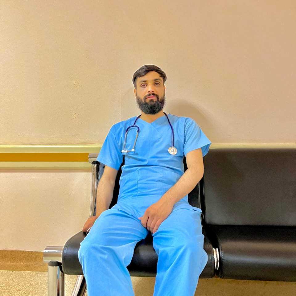 JAWAD AHMAD