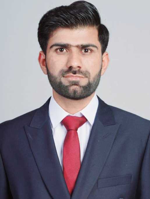 Muhammad Zubair