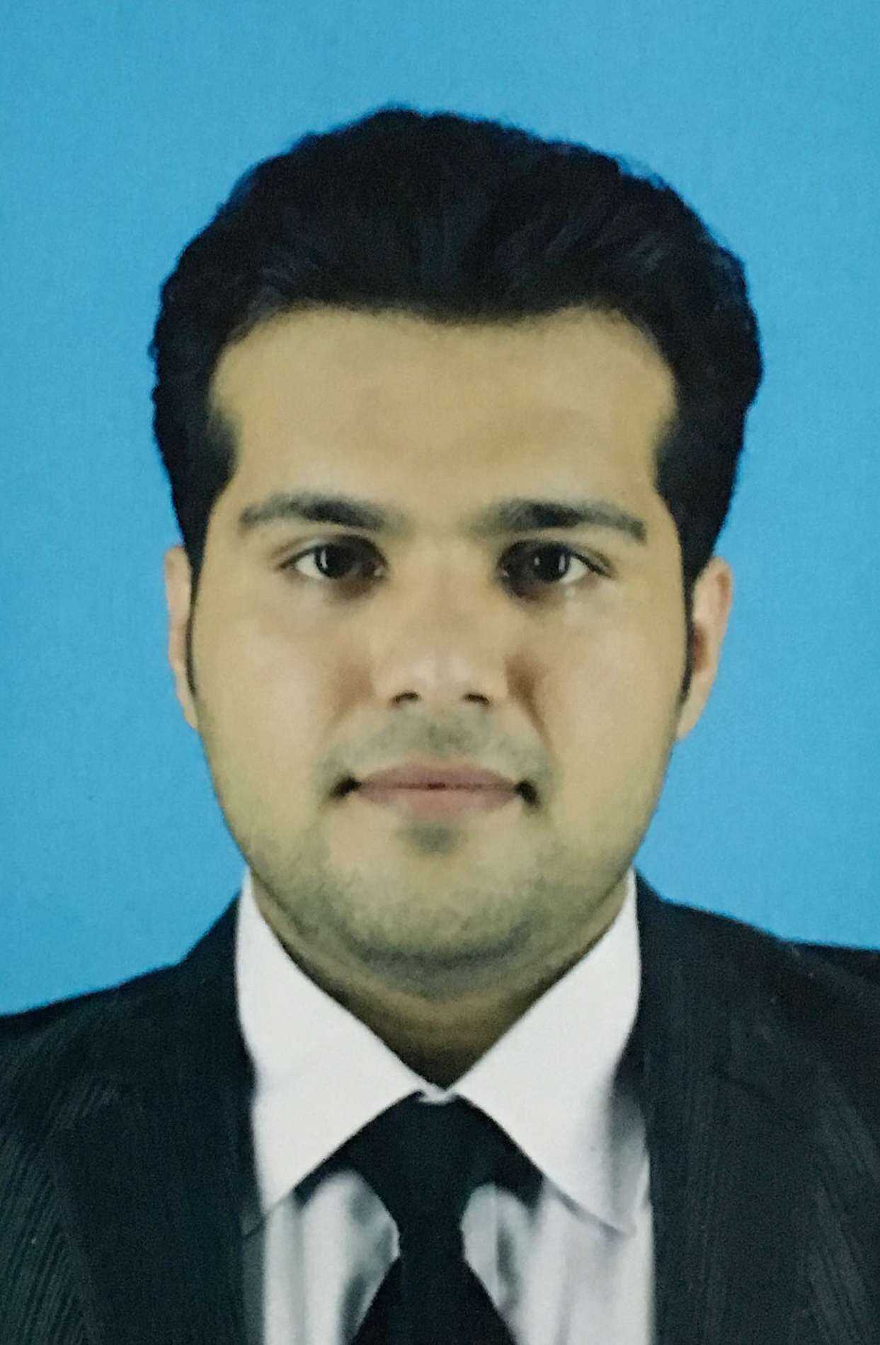 Attique Ur Rehman