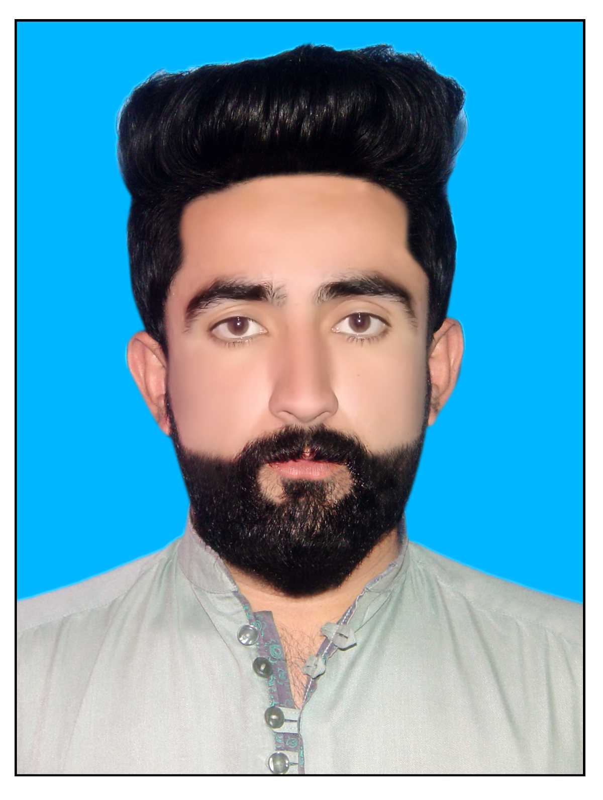 Sami Ur Rehman