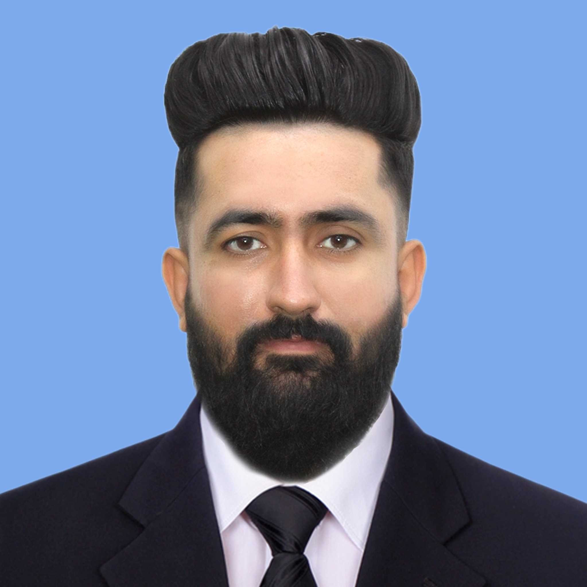 Sami Ur Rehman