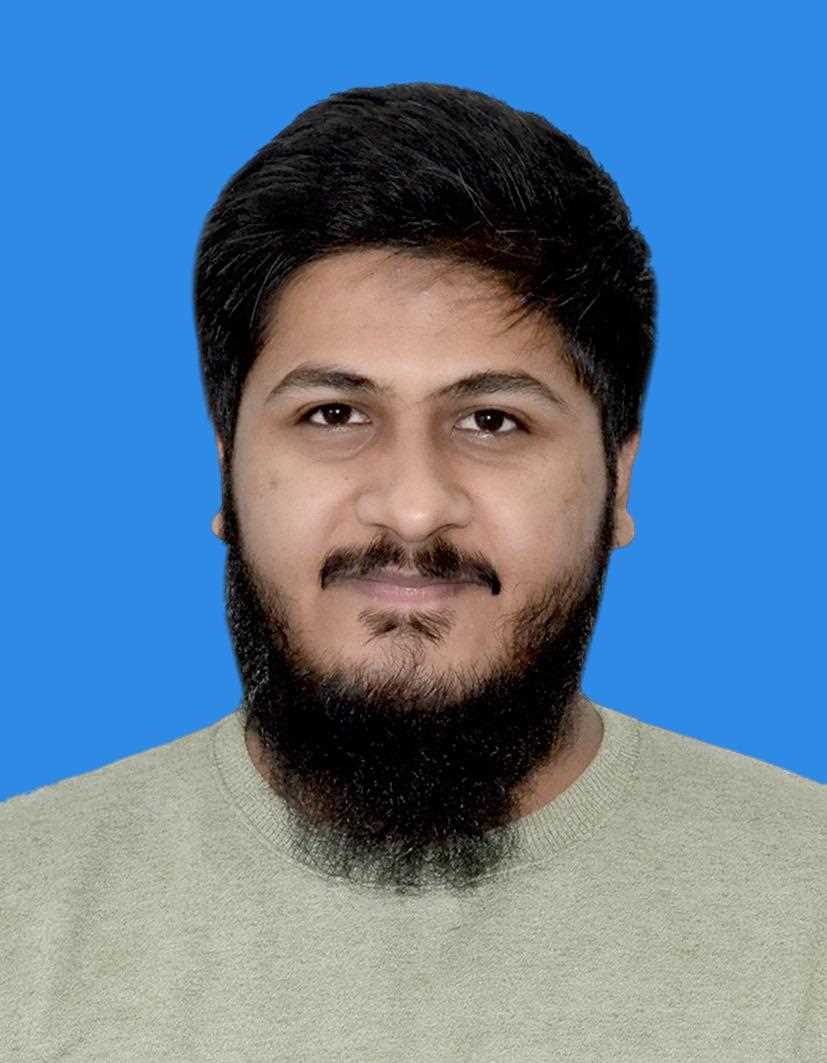 Zeeshan Ali