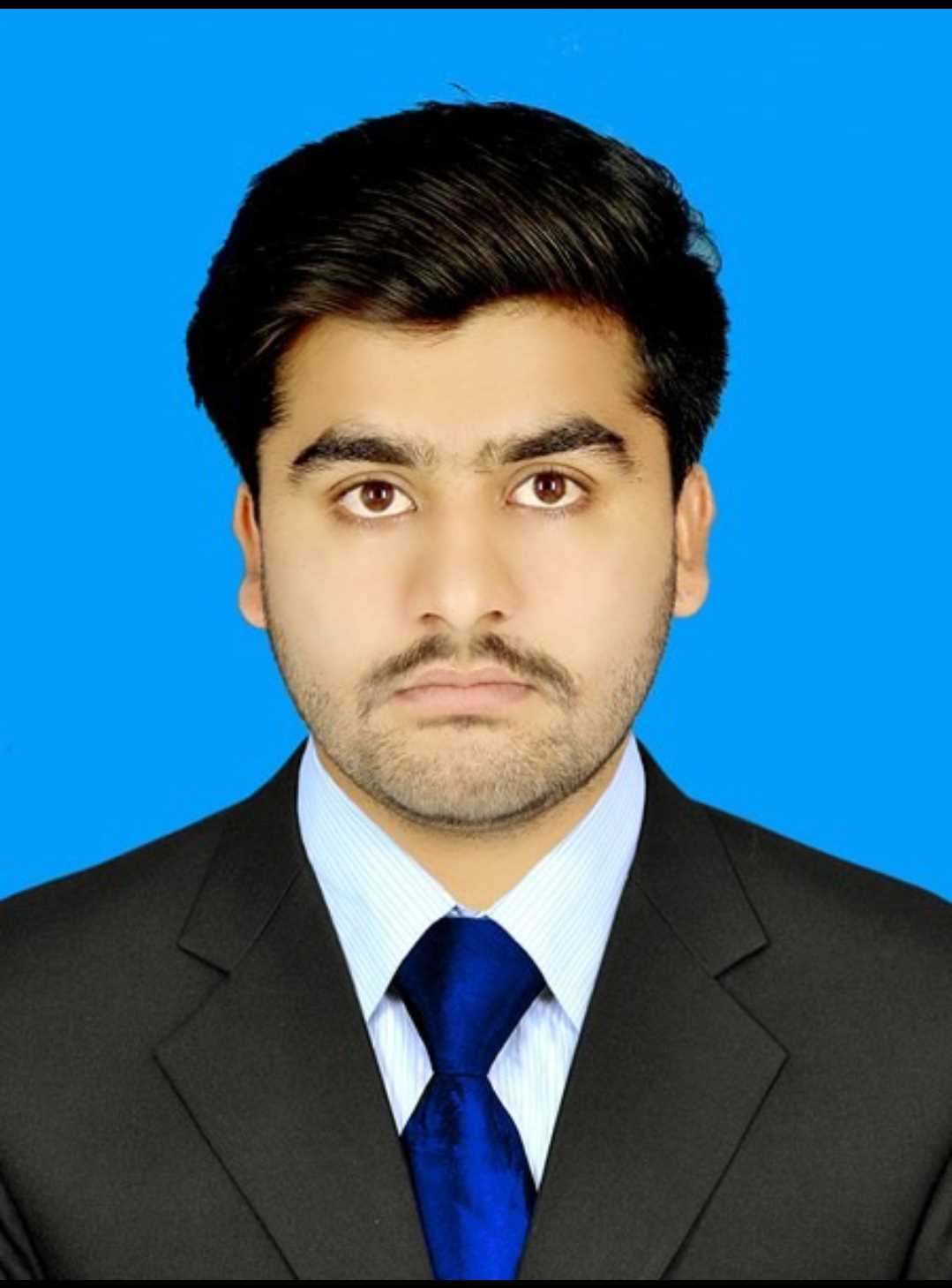 Muhammad Afaq