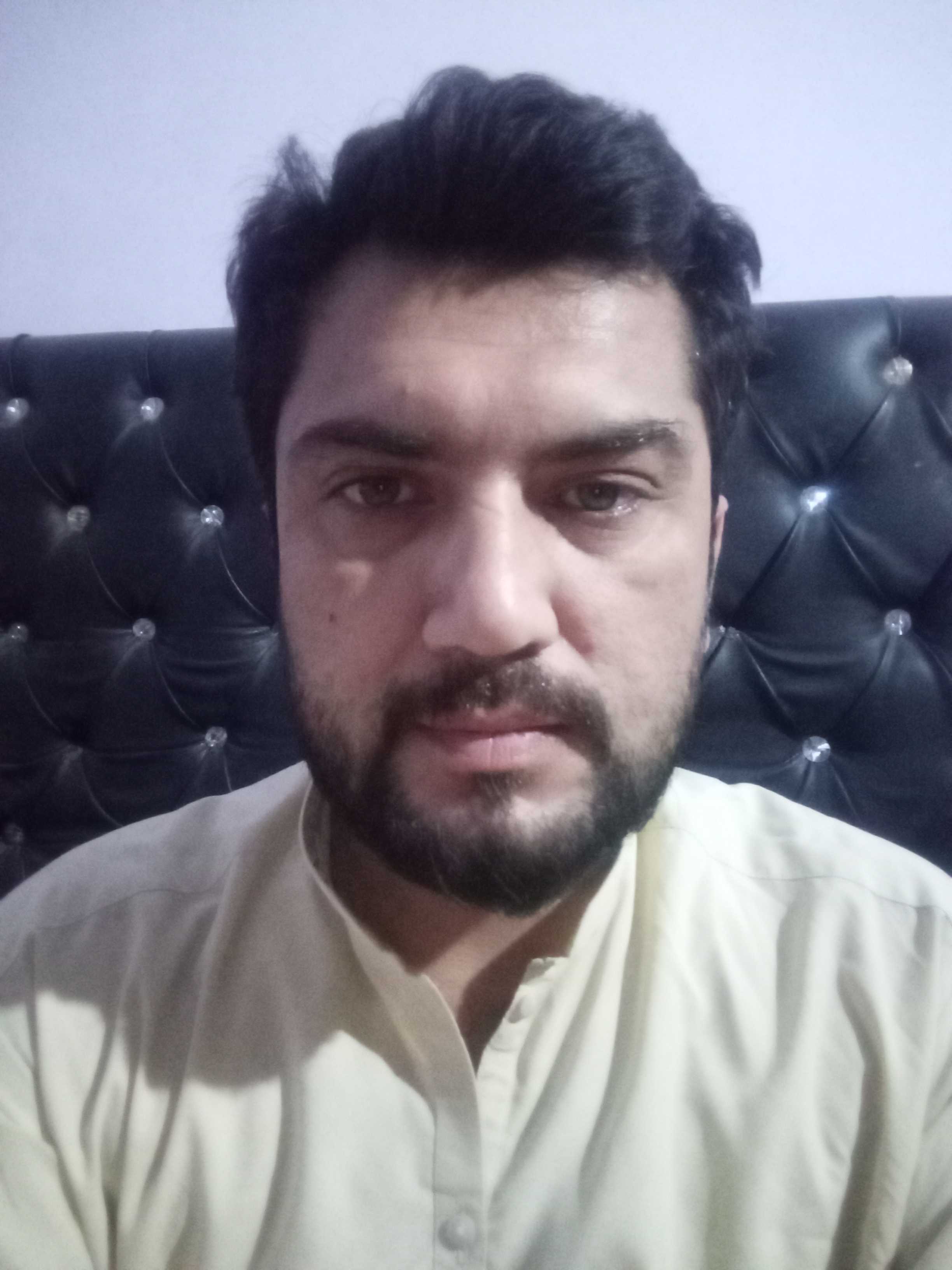 Abid ur Rahman