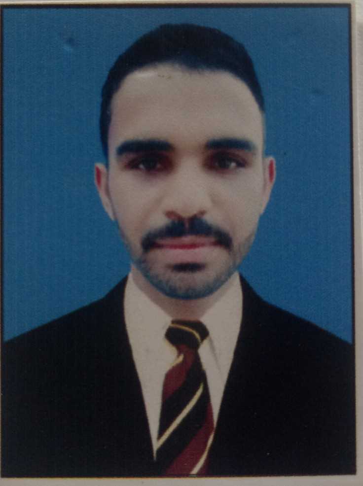m ramzan khan
