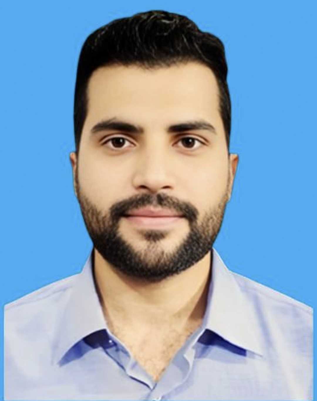 Muhammad Sajjad